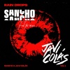 Javi Colás、Sancho - Rain Drops (feat. Javi Colás)