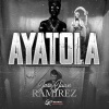 José Juan Ramírez - Ayatola