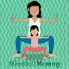 Nursery Rhymes Baby TaTaTa、Yoga Music Mindful Mommy - Peaceful Presence