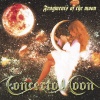Concerto Moon - Alone In Paradise (2008 Remaster)