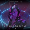 Marc Benjamin - Nothing To Prove
