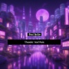 Areal Kollen - Thunder And Rain