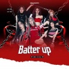 迷九、小朶 - BATTER UP
