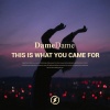 Dame Dame - This Is What You Came For