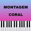 Dario D'Aversa - Montagem Coral (Piano Version)