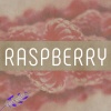 Vince Violet - Raspberry