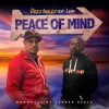 Deez Inglez、Leak - Peace of Mind (feat. Leak)(Explicit)
