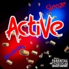 B2ockb4by、汤汤水水 - Active (feat. Sleaze)(Explicit)