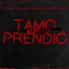 Tato Rap、Diego la nube、Flow King、Jandro EDS - Tamo Prendio (feat. Diego la nube, Flow King & Jandro EDS)(Explicit)
