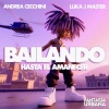 Andrea Cecchini、Luka J Master - Bailando Hasta El Amanecer