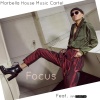 Marbella House Music Cartel、Mr Maph - FOCUS (feat. Mr Maph)