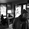 Brad & Kate - Café TV (Still)