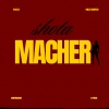 Miles Montego、Kingza、G-Force、Santhiago04 - Shota Macheri (feat. Miles Montego, Santhiago04 & G-Force)
