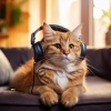 Calm Cat Sounds、Calm Cat Music、Calm Cat Moments - Cats' Soothing Tunes