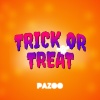 Pazoo - Trick Or Treat