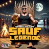 Sparklingjupp - Sauflegende