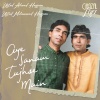 ustad ahmed hussain、ustad mohammed hussain、sachin gupta - Aye Sanam Tujhse Main (Ghazal Lofi)