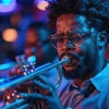 Gentle Night Jazz、Restful Night Relaxation、Deep Night Relaxation - Escape into Jazz Tonight