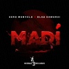 Aero Manyelo、Blaq Samurai - Madi