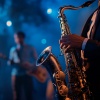 Evening Jazz Chill、Evening Jazz Relaxation、Jazz Relax Lounge - Tranquil Tunes for Evening Relaxation
