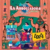La Arrolladora Banda el Limón de Rene Camacho - 4X4