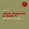 Jamie Anderson、Owain K - Without Sound (Original Mix)