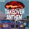Jay Cee、Robledo Timido - Takeover Anthem