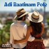 Ashoksaravanan、Mc Valluvar、Vicky Musical - Adi Raatinam Pole