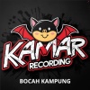 Kamar Recording - bocah kampung