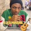 Raddah Thaiffa、Koushik Mahata - KOLO MINENE