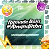 MC Marinho ZS、Central dos Bailes、MC Amandinha Da ZO - Ritmada Bota na Amandinha (Explicit)