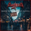 magnum - Days of No Trust (Live)