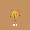 M 3 - Study