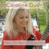 Caroline Guirr - Calum's Patio