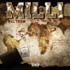 MAYJAY、Bill Tsoum - MILLI (Explicit)