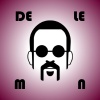 SHAX - Dele Man (Explicit)