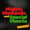mighty diamonds - All Shot Down