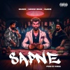 shanks.、Ramees、Hashim Ishaq、M I R Z A - Sapne (feat. M I R Z A)(Explicit)