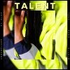EnsjeBandz、KojoYK、Silvio、Surg、GambaPlanet - Talent (feat. KojoYK, Silvio, EnsjeBandz, Jogo & Surg)(Explicit)