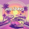 Digeniuz、Dinanz - Intro Holidays