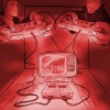Zombie Cats、T>I - Search And Destroy
