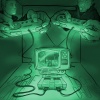 Zombie Cats、Felix Raymon - Stay