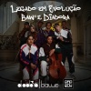 Rap Box、Apollo、Mc Maria zn - Legado em Evolução (BAW + Diadora)