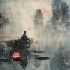 Dulzura del alma、Meditación Guiada en la Naturaleza、Sesiones de Meditación - Notas Contemplativas Que Se Despliegan