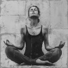 Détente avec Musiques Zen de Yoga、Musique Zen pour Pratiquer le Yoga avec Grâce、Relaxation Mentale - Troisième Contemplation