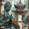 Calm Meditation Music、Calm Relaxation、Inner Voice - Before Dawn
