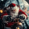 Traditional Christmas Songs、Christmas Music Experts、The Christmas Jazz Giants - Deck the Halls