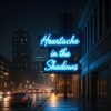 Ethan Wood - Heartache In The Shadows