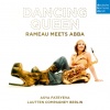 Lautten Compagney、Asya Fateyeva、Wolfgang Katschner、Benny Göran Bror Andersson - Gimme! Gimme! Gimme! (Arr. for Baroque Ensemble & Saxophone by Bo Wiget)
