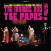 The Mamas & the Papas - Introduction by Paul Simon (Live at the Monterey International Pop Festival, Sunday, June 18, 1967)